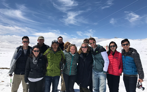 How to Plan a Classic India Nepal Tibet Bhutan Tour? 